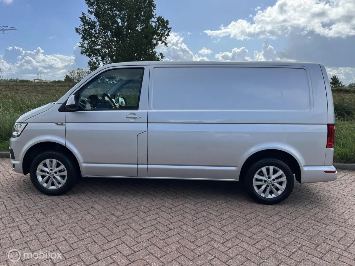 benzine 2.0 TSI Highline
