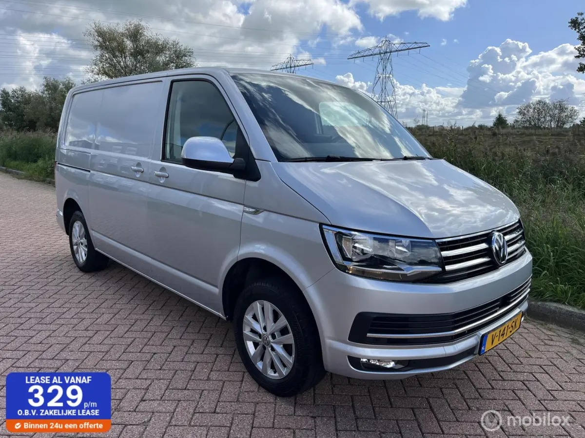benzine 2.0 TSI Highline
