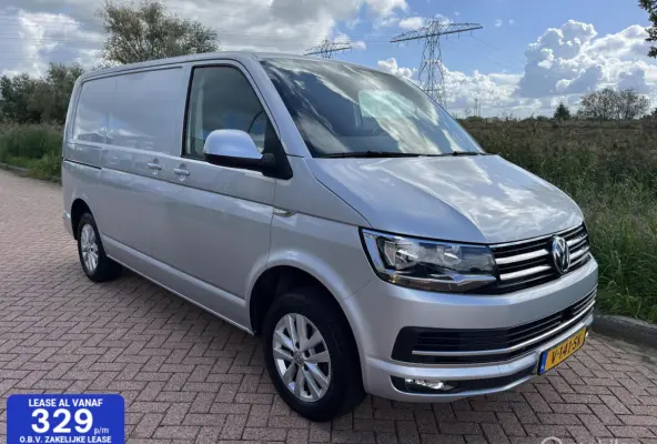 benzine 2.0 TSI Highline