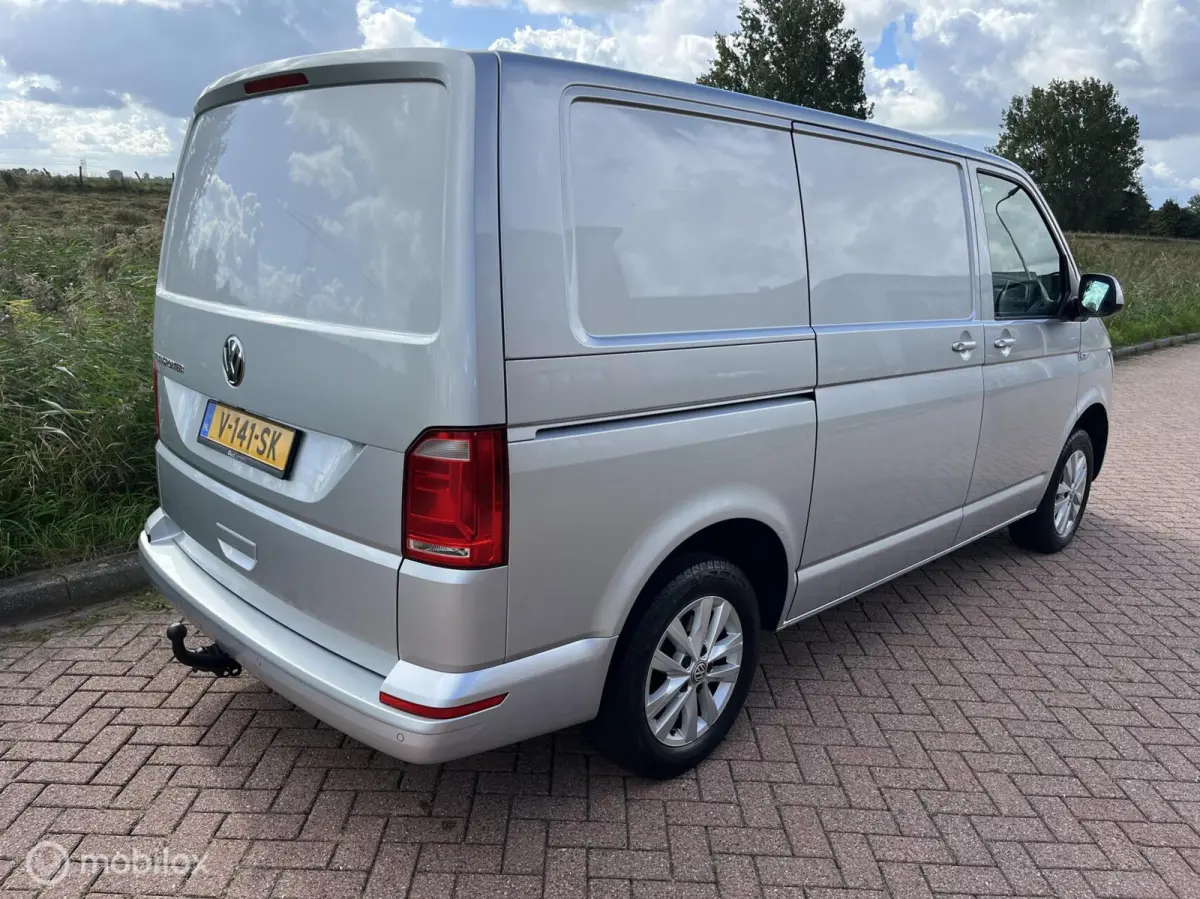 benzine 2.0 TSI Highline