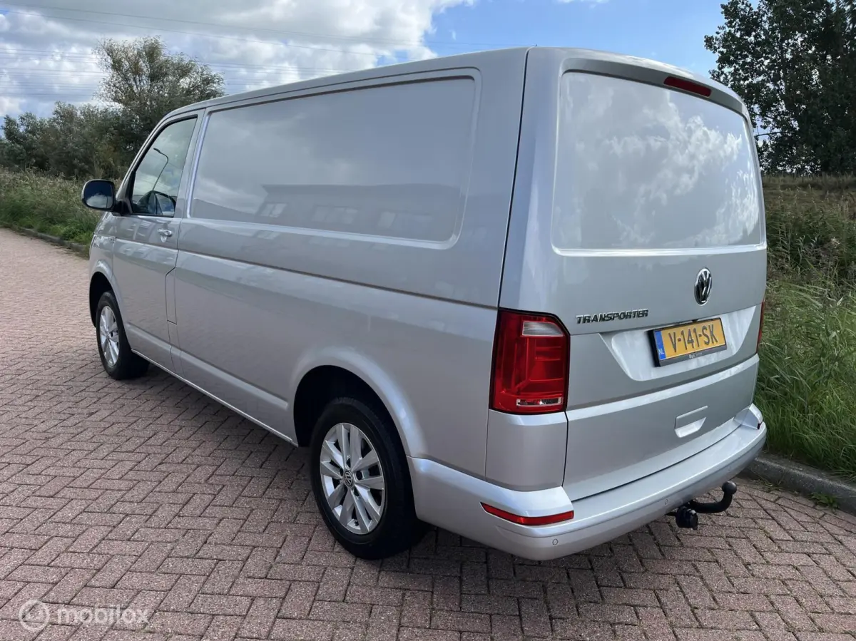 benzine 2.0 TSI Highline