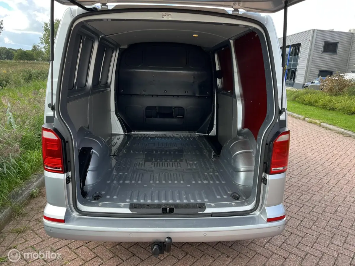 benzine 2.0 TSI Highline