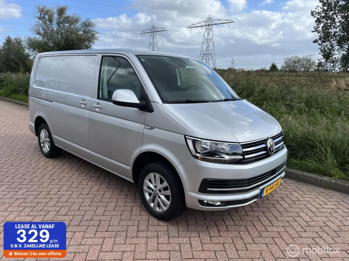 benzine 2.0 TSI Highline