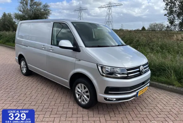 benzine 2.0 TSI Highline