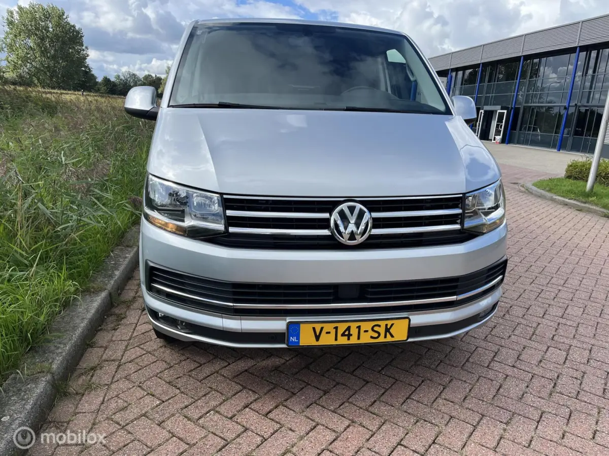 benzine 2.0 TSI Highline