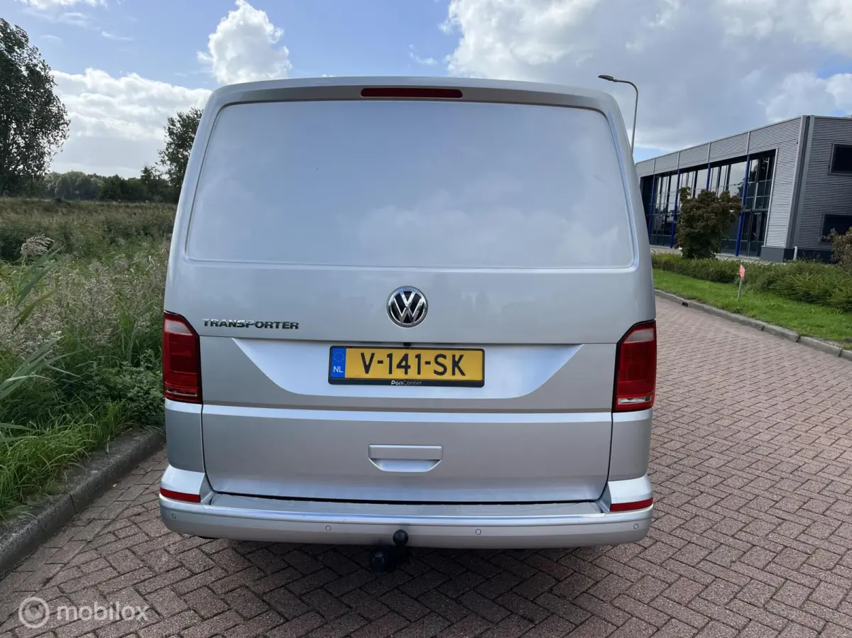 benzine 2.0 TSI Highline