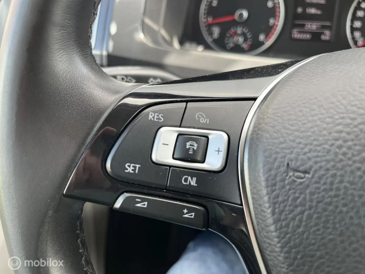 benzine 2.0 TSI Highline