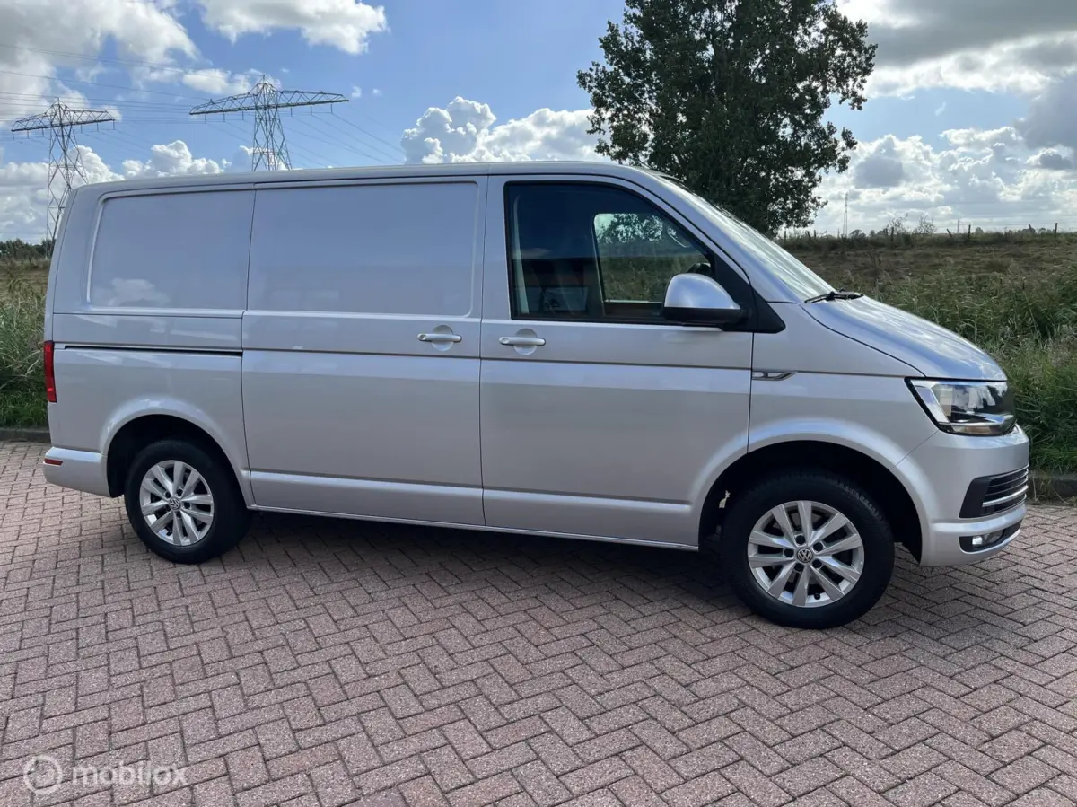 benzine 2.0 TSI Highline