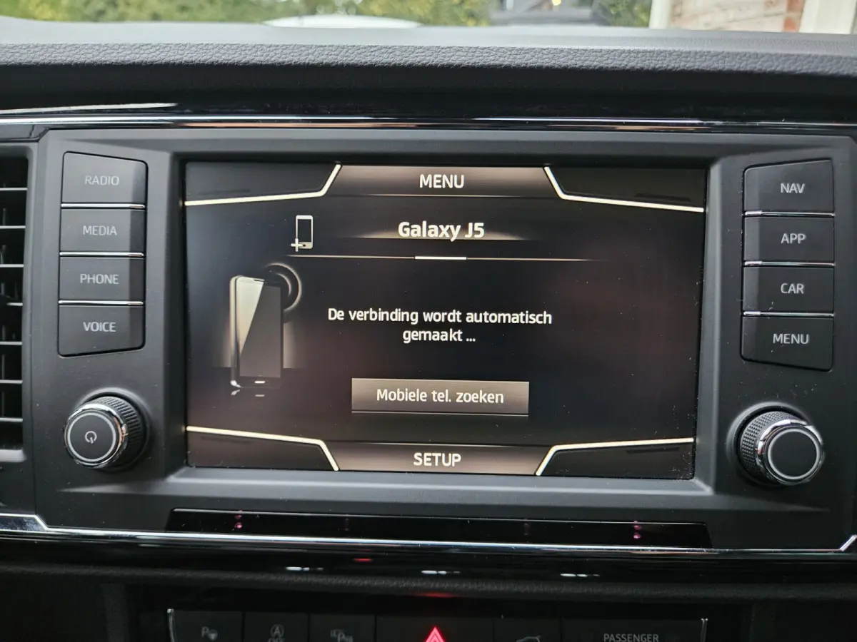 1.5 TSI FR Business Intense Trekhaak! 150PK! LED! Schuif/Panoramadak! Carplay!