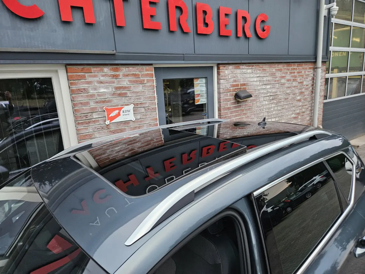 1.5 TSI FR Business Intense Trekhaak! 150PK! LED! Schuif/Panoramadak! Carplay!
