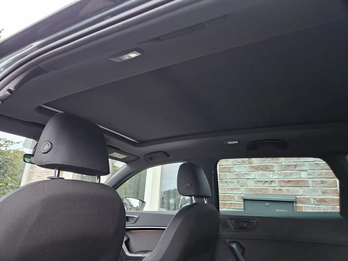 1.5 TSI FR Business Intense Trekhaak! 150PK! LED! Schuif/Panoramadak! Carplay!