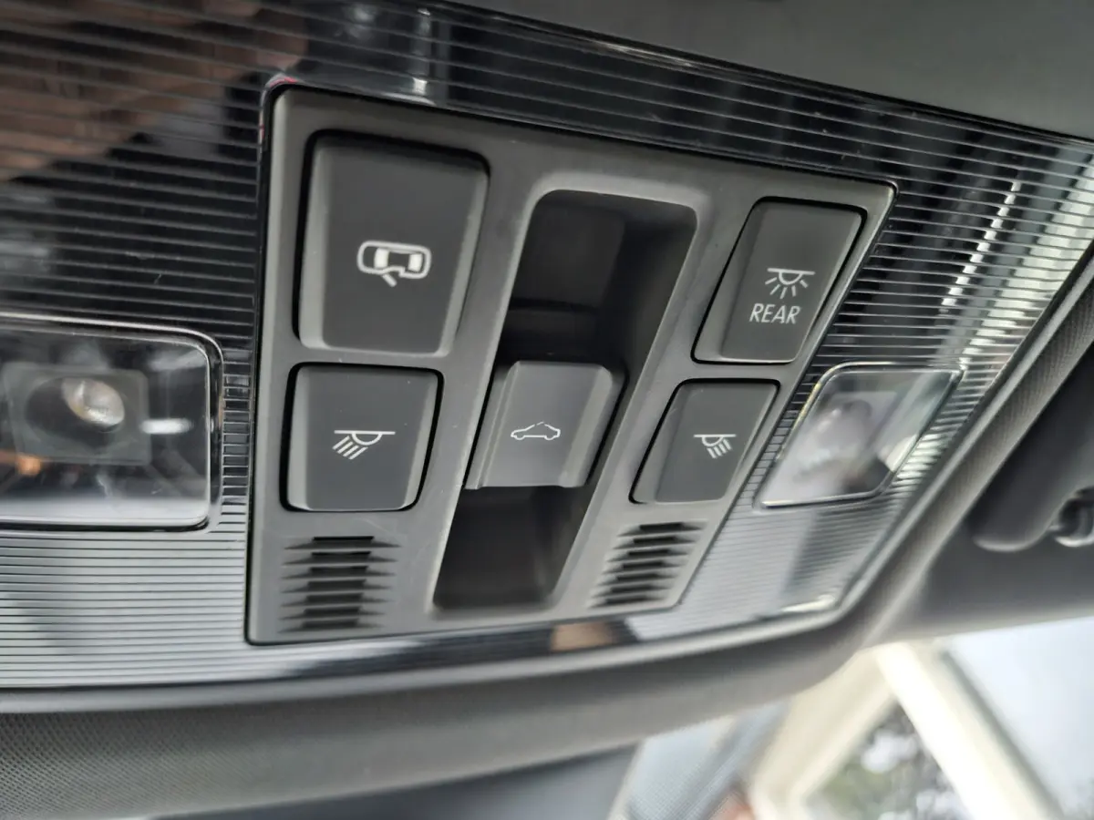 1.5 TSI FR Business Intense Trekhaak! 150PK! LED! Schuif/Panoramadak! Carplay!