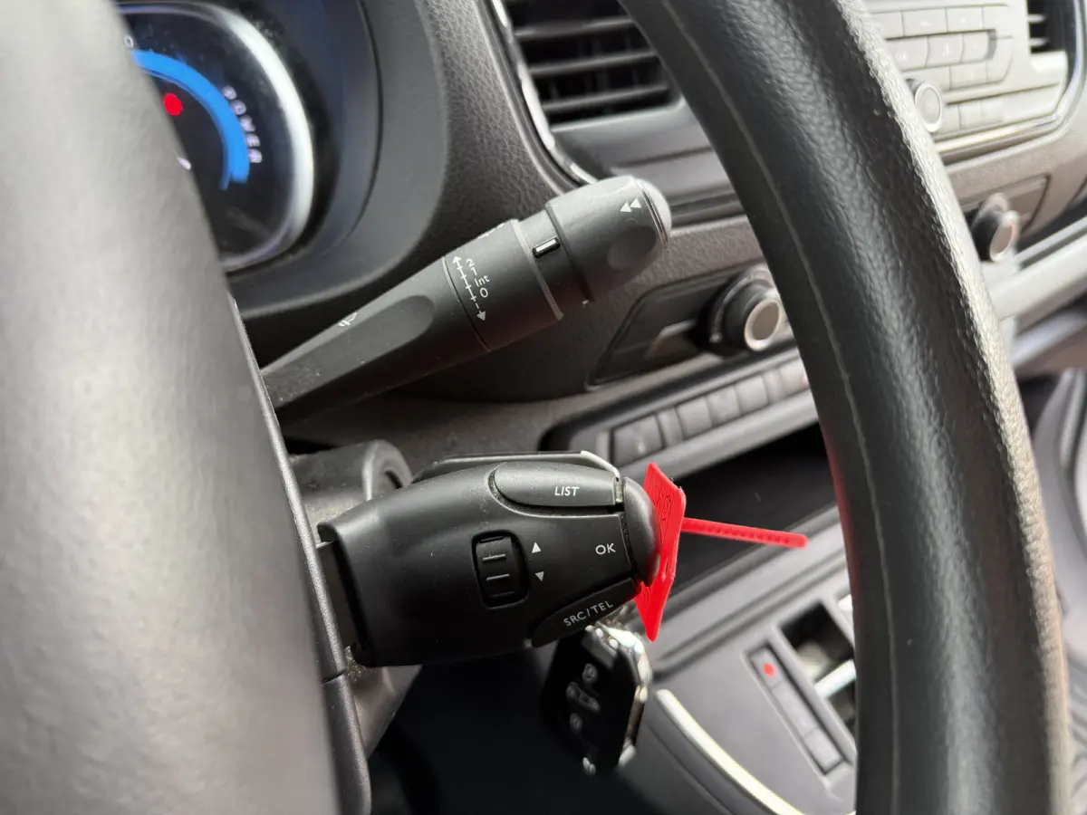 Worker 75kWh 136PK L3 348km WLTP EV Snelladen Climate control Cruise control Laadkabel