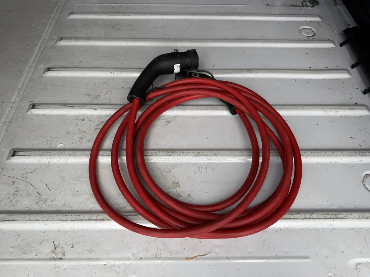 Worker 75kWh 136PK L3 348km WLTP EV Snelladen Climate control Cruise control Laadkabel