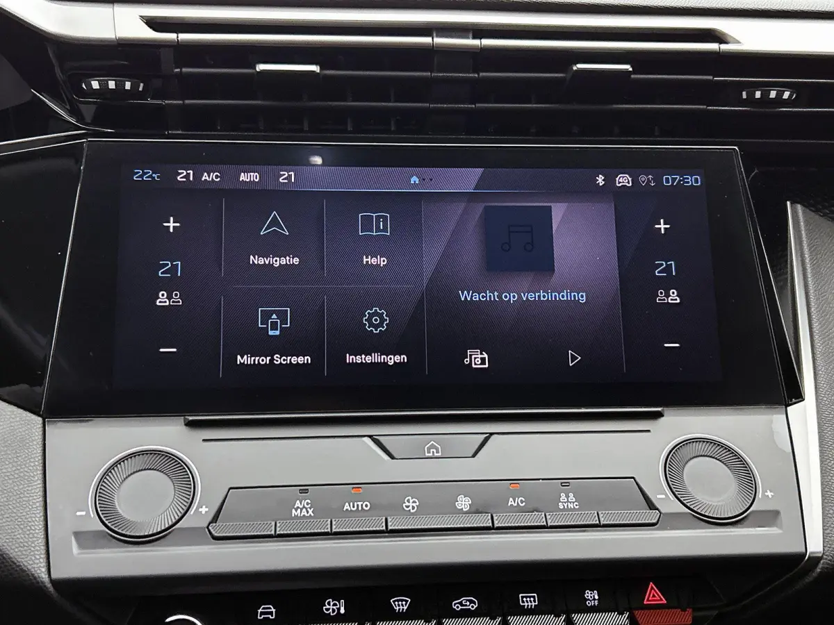 Active Pack Business | 1e-Eig.| Navi |  ECC | comfortstoel(en)  | Apple Carplay/Android Auto | Virtual Cockpit | Cruise Control | DAB |