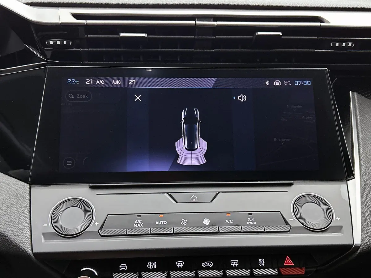 Active Pack Business | 1e-Eig.| Navi |  ECC | comfortstoel(en)  | Apple Carplay/Android Auto | Virtual Cockpit | Cruise Control | DAB |