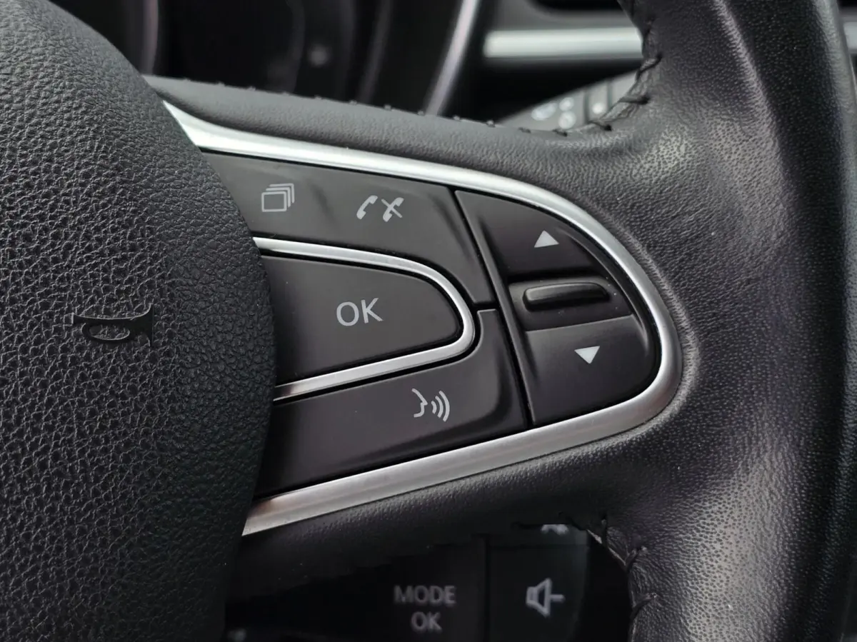 Kadjar TCe Intens| 2e Eigenaar| Luxe|