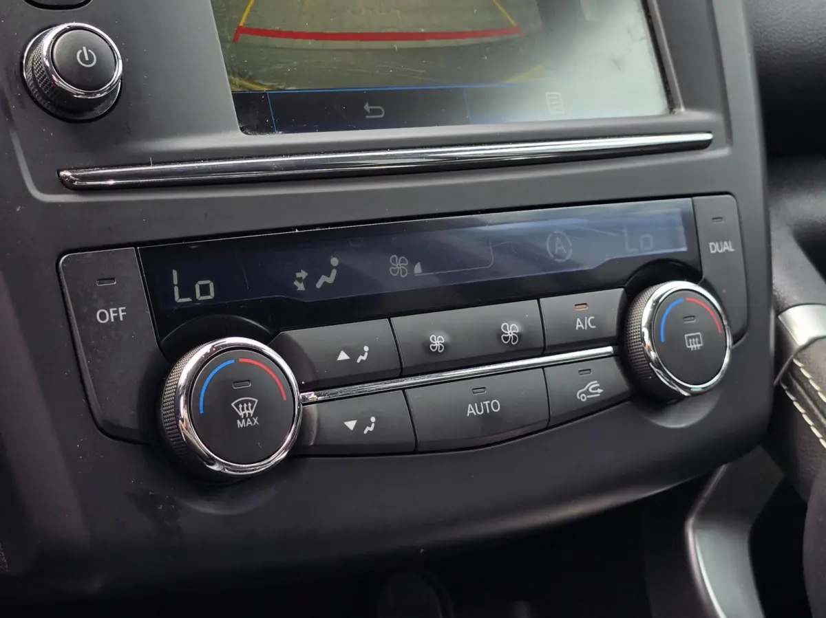 Kadjar TCe Intens| 2e Eigenaar| Luxe|