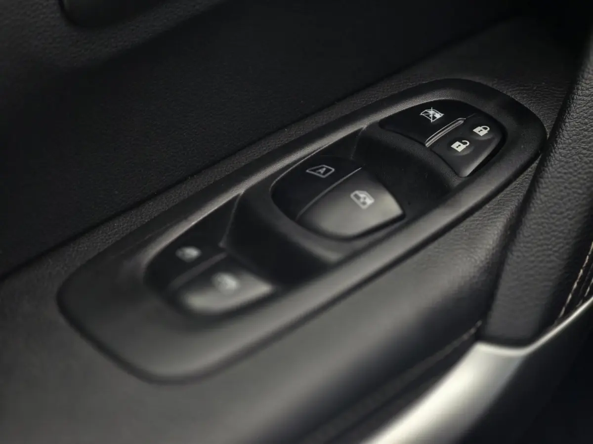 Kadjar TCe Intens| 2e Eigenaar| Luxe|