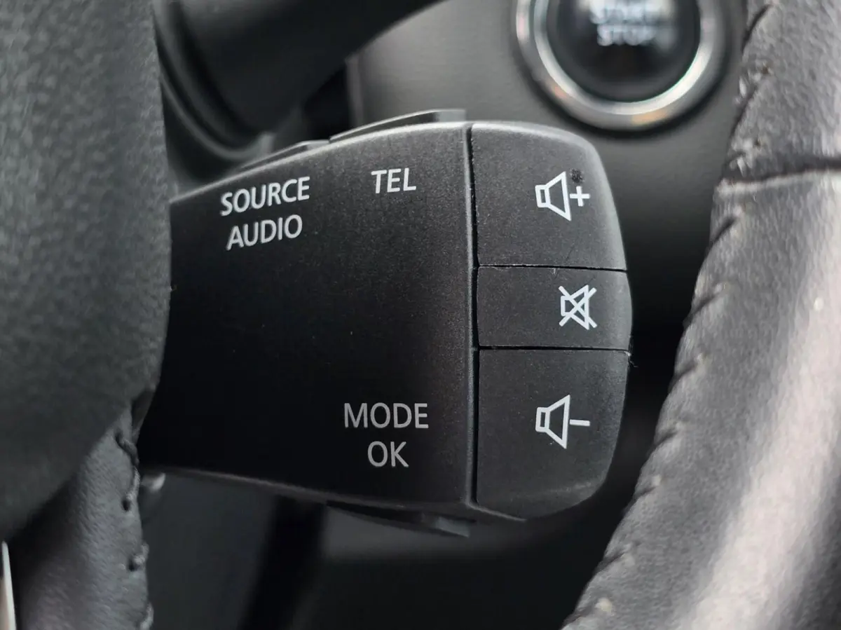 Kadjar TCe Intens| 2e Eigenaar| Luxe|