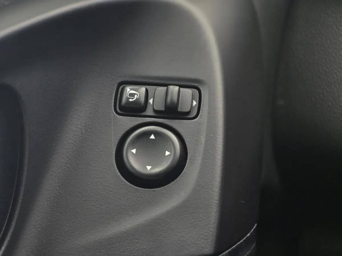 Kadjar TCe Intens| 2e Eigenaar| Luxe|