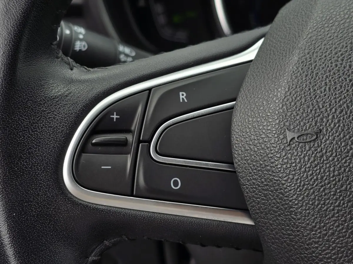 Kadjar TCe Intens| 2e Eigenaar| Luxe|