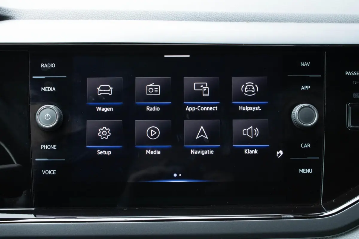 1.0 TSI R-Line|Camera|Carplay|Adaptive Cruise