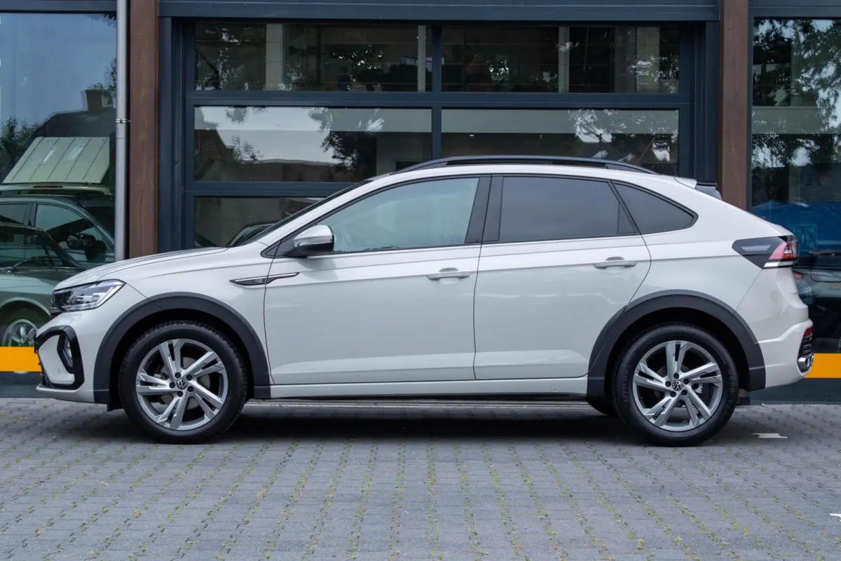 1.0 TSI R-Line|Camera|Carplay|Adaptive Cruise