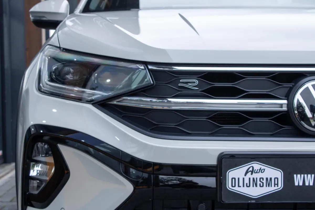 1.0 TSI R-Line|Camera|Carplay|Adaptive Cruise