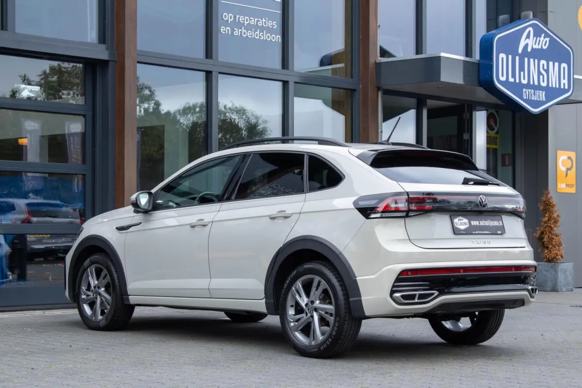 1.0 TSI R-Line|Camera|Carplay|Adaptive Cruise