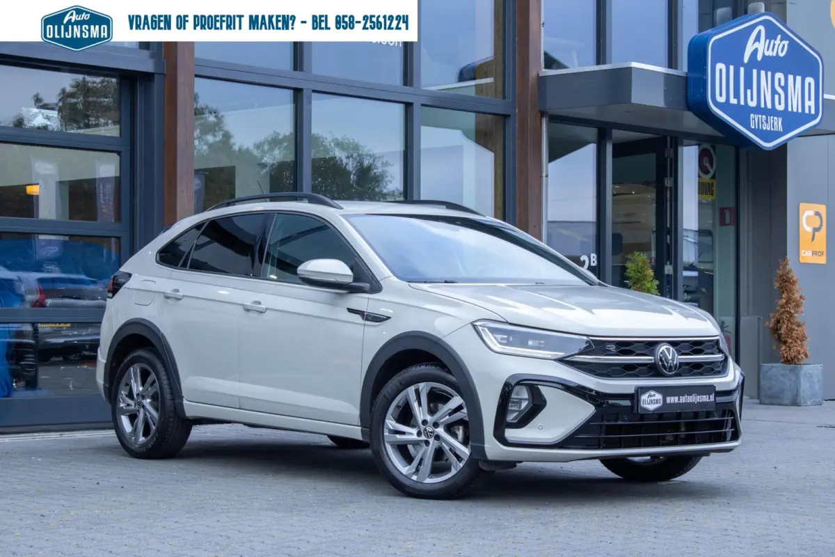 1.0 TSI R-Line|Camera|Carplay|Adaptive Cruise
