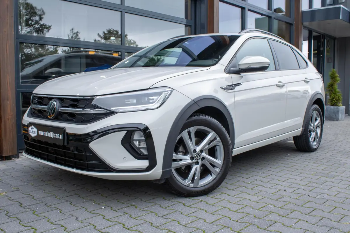 1.0 TSI R-Line|Camera|Carplay|Adaptive Cruise