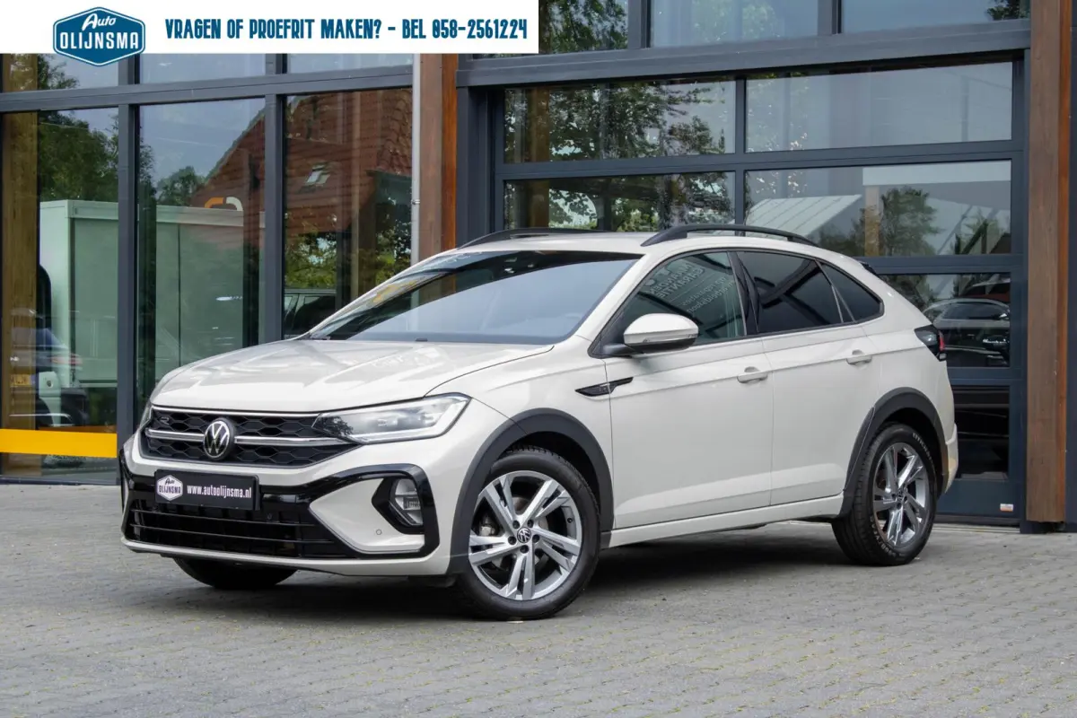 1.0 TSI R-Line|Camera|Carplay|Adaptive Cruise