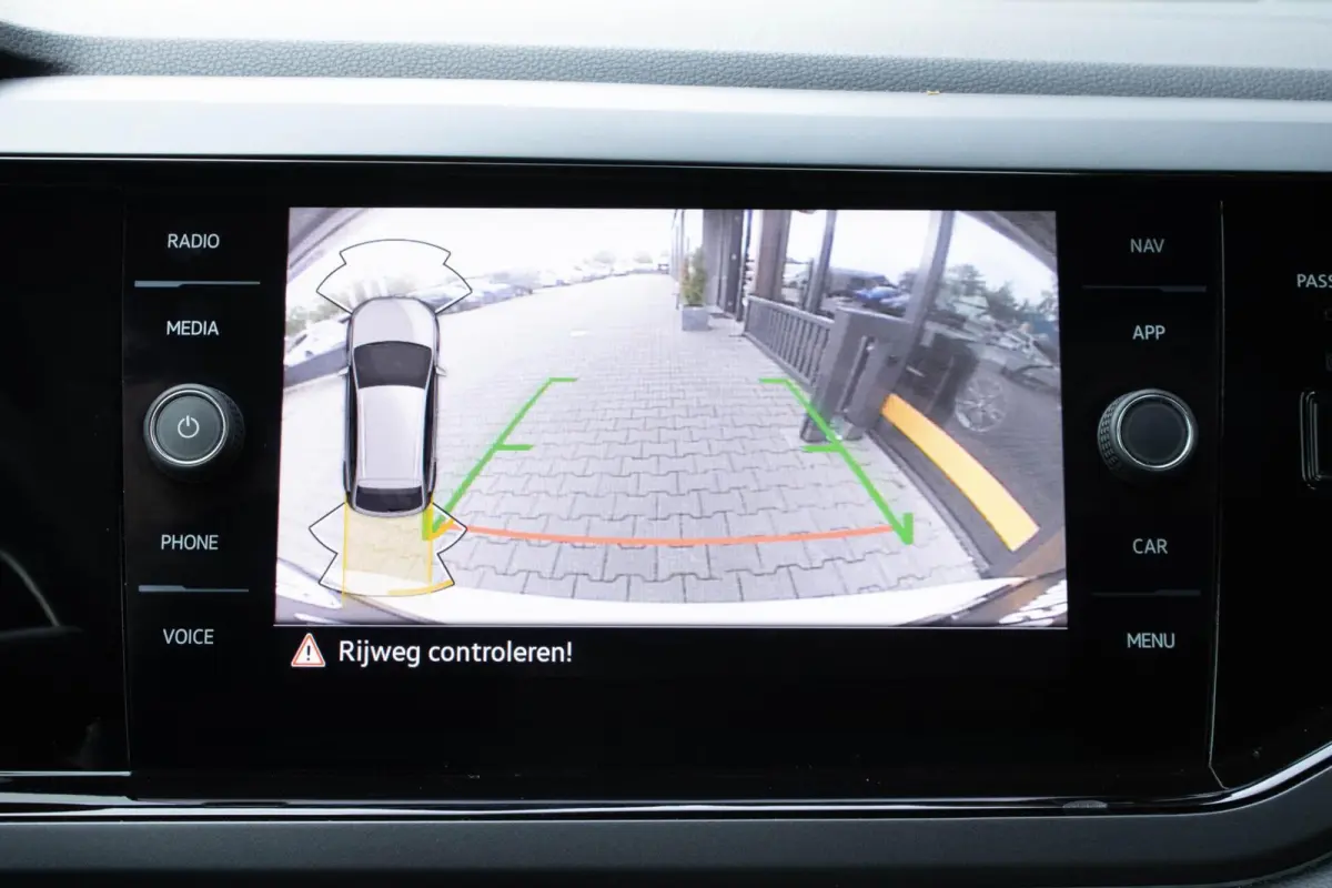 1.0 TSI R-Line|Camera|Carplay|Adaptive Cruise