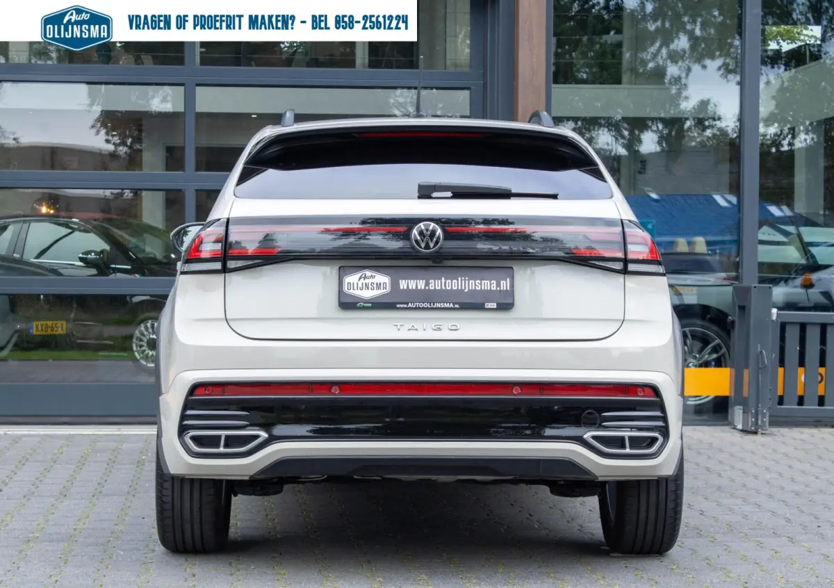 1.0 TSI R-Line|Camera|Carplay|Adaptive Cruise