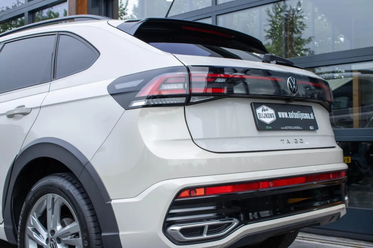 1.0 TSI R-Line|Camera|Carplay|Adaptive Cruise