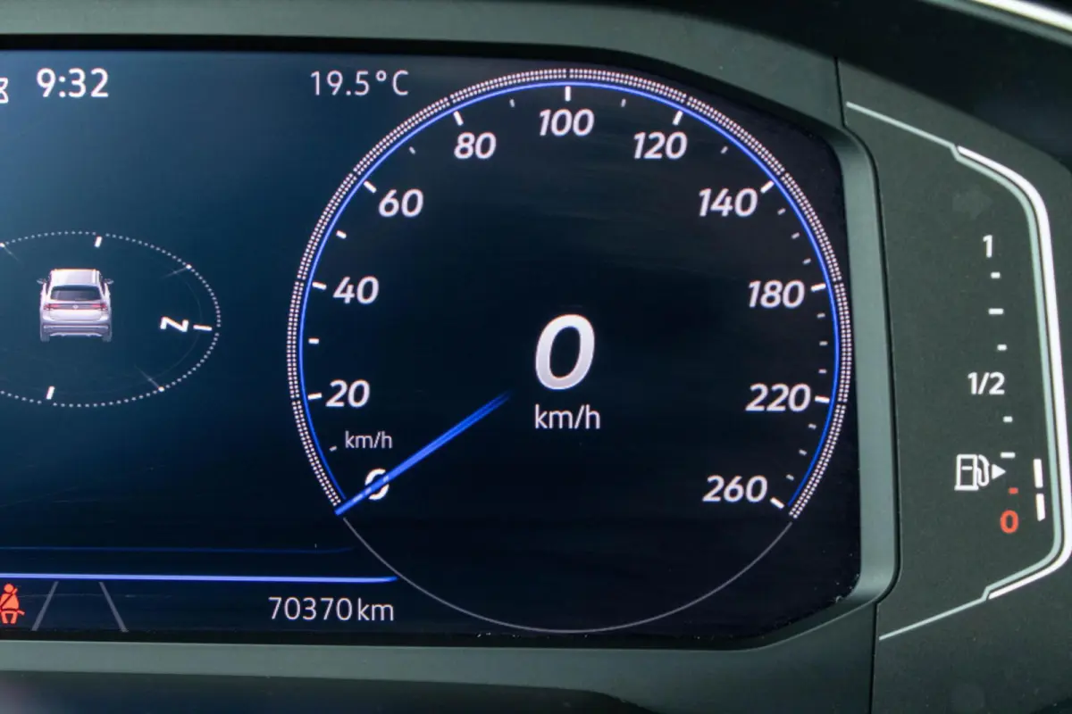 1.0 TSI R-Line|Camera|Carplay|Adaptive Cruise