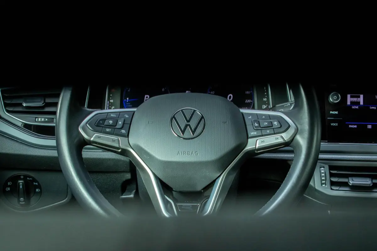 1.0 TSI R-Line|Camera|Carplay|Adaptive Cruise