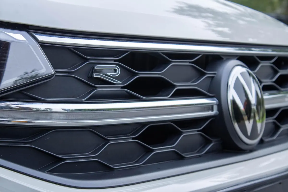1.0 TSI R-Line|Camera|Carplay|Adaptive Cruise