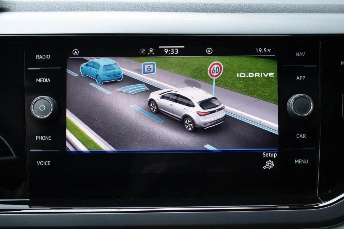 1.0 TSI R-Line|Camera|Carplay|Adaptive Cruise