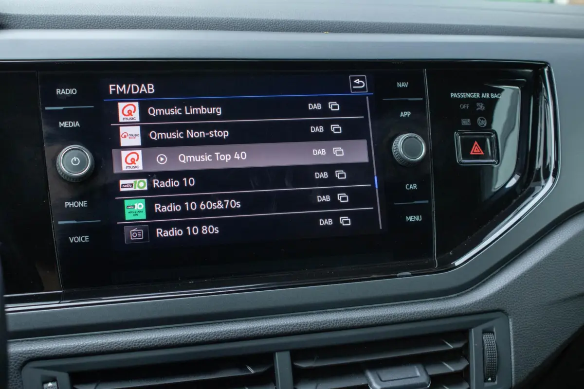 1.0 TSI R-Line|Camera|Carplay|Adaptive Cruise