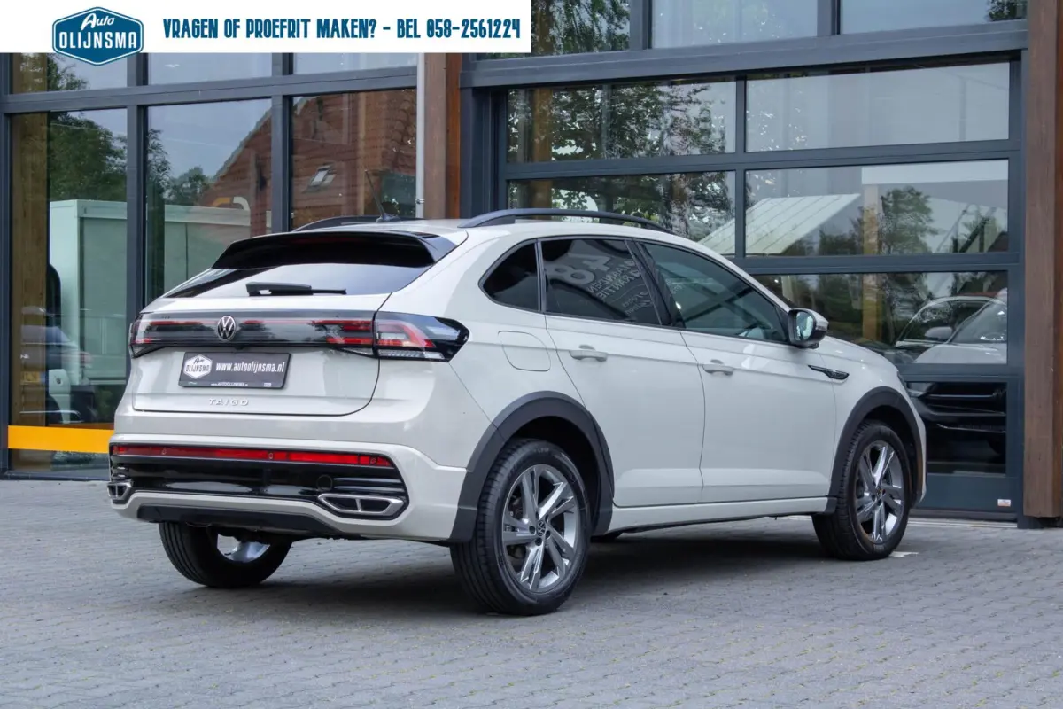 1.0 TSI R-Line|Camera|Carplay|Adaptive Cruise