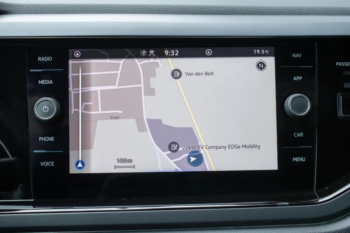 1.0 TSI R-Line|Camera|Carplay|Adaptive Cruise