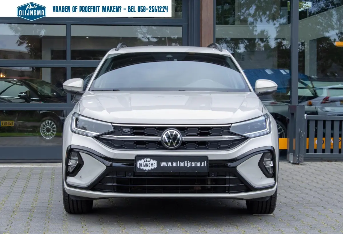 1.0 TSI R-Line|Camera|Carplay|Adaptive Cruise