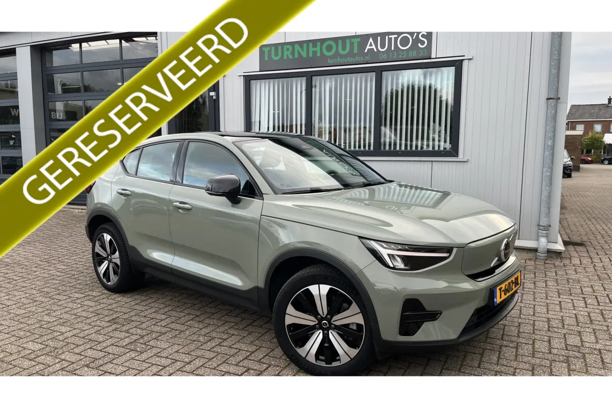 Recharge Plus 69 kWh | Panoramadak | achteruitrij camera | keyless entry | stuur verwarmd | dodehoekdetectie met correctie | Audio installatie premium | SOH 95%