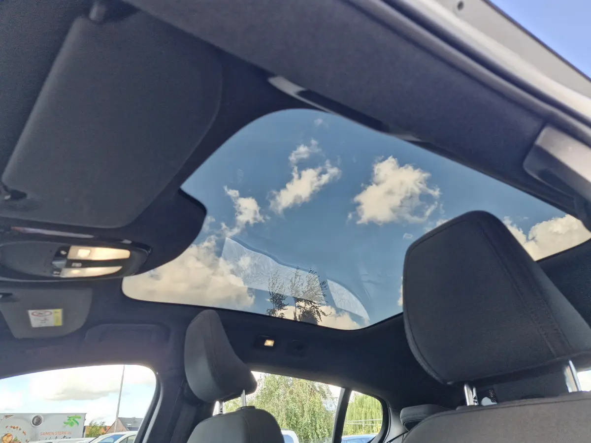 Recharge Twin Intro Edition 78 kWh | Crystal White Pearl | getinten ramen | warmte pomp