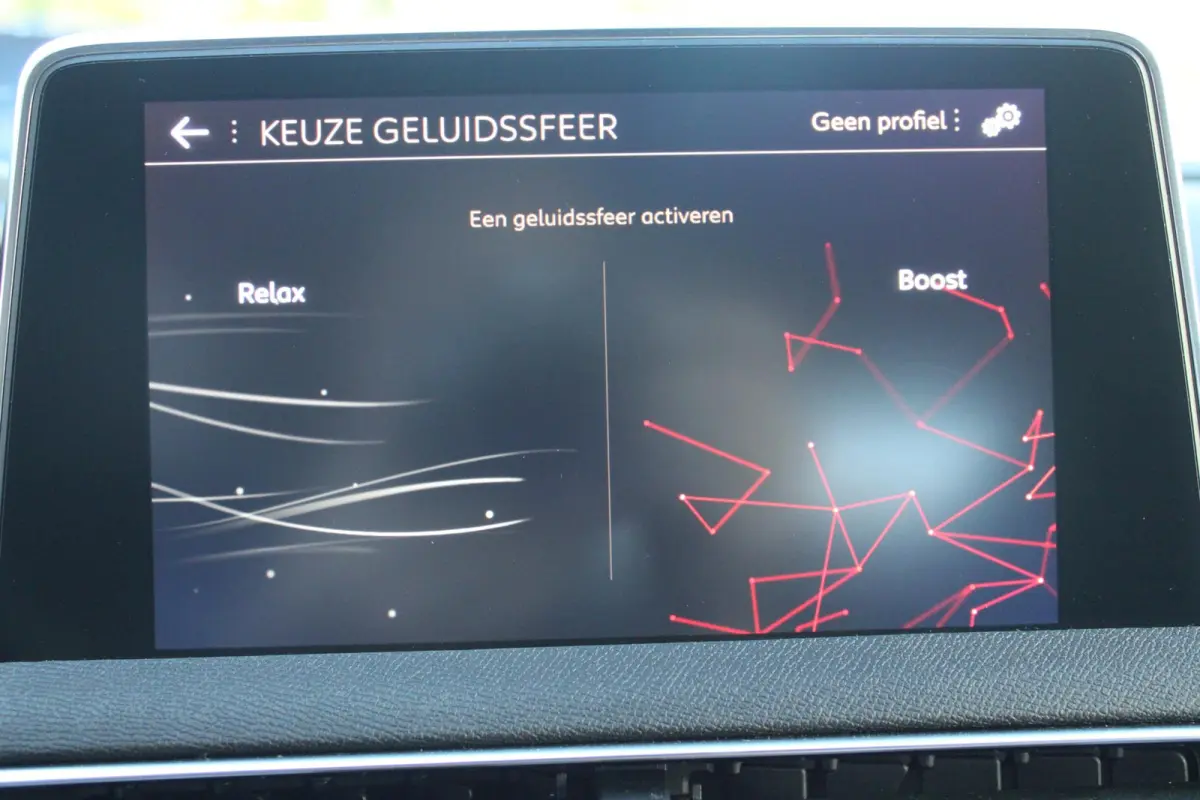 1.6 180PK AUTOMAAT GT LINE | NAVIGATIE | CAMERA | APPLE CARPLAY/ANDROID AUTO | CLIMATE CONTROL | CRUISE CONTROL | FULL LED KOPLAMPEN | MISTLAMPEN VOOR | AFNEEMBARE TREKHAAK | 19" LICHTMETALE