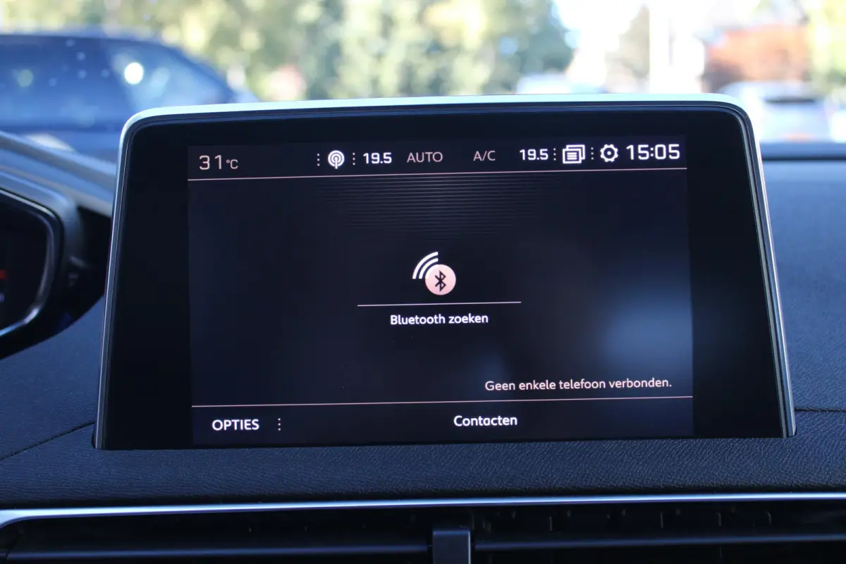 1.6 180PK AUTOMAAT GT LINE | NAVIGATIE | CAMERA | APPLE CARPLAY/ANDROID AUTO | CLIMATE CONTROL | CRUISE CONTROL | FULL LED KOPLAMPEN | MISTLAMPEN VOOR | AFNEEMBARE TREKHAAK | 19" LICHTMETALE