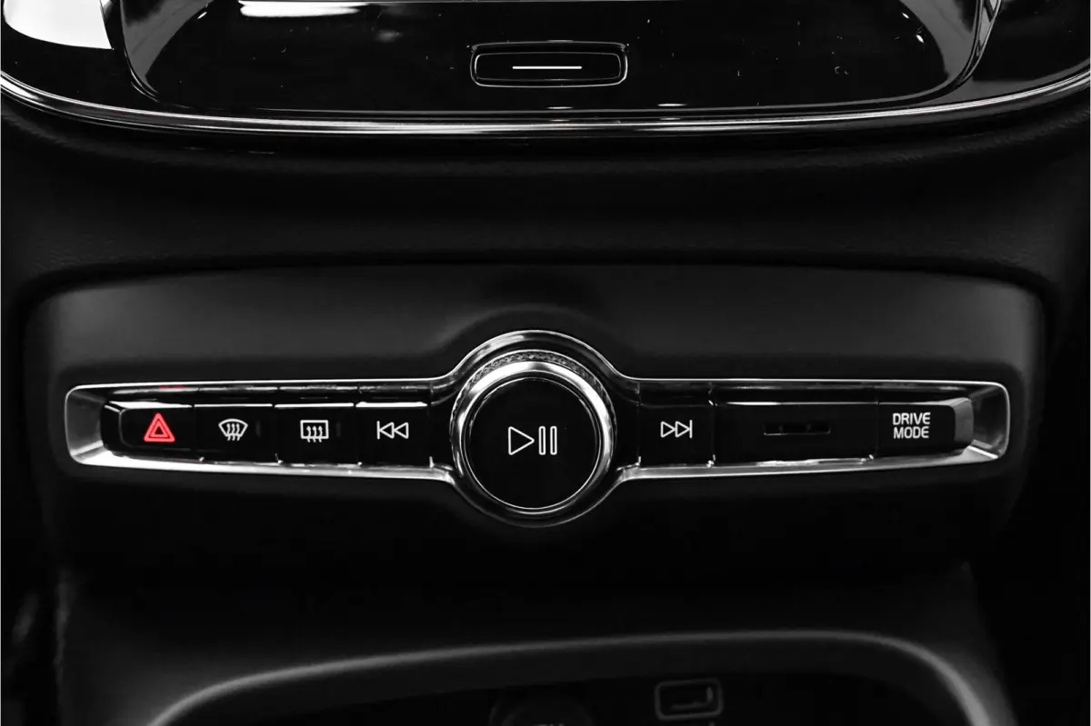 1.5 T4 Pano 360° Camera H/K Trekhaak CarPlay
