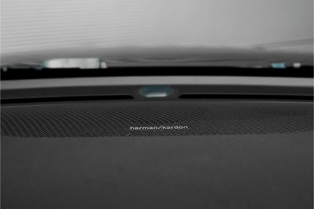 1.5 T4 Pano 360° Camera H/K Trekhaak CarPlay